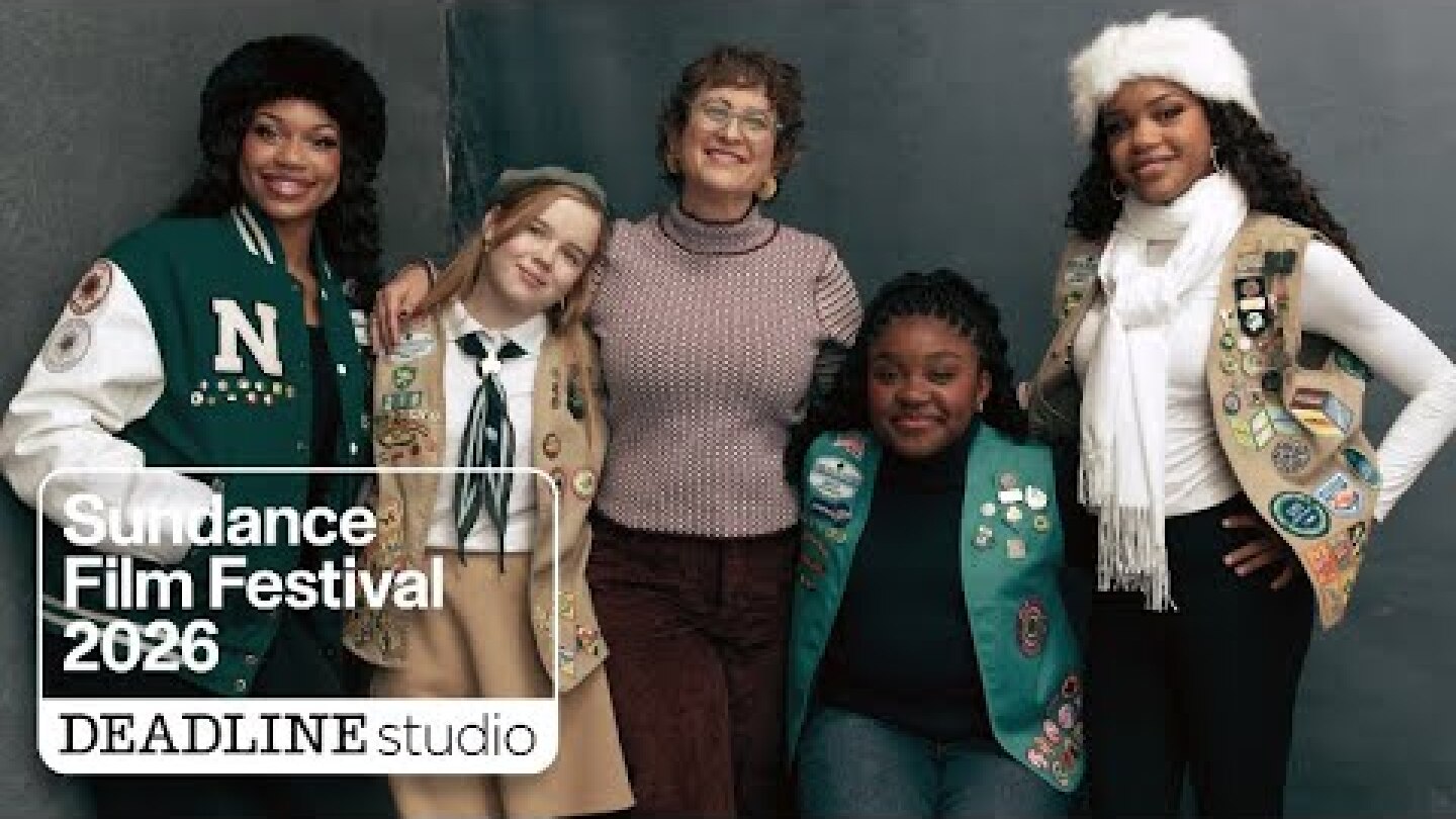 'Cookie Queens': Girlhood, Pressure, and an $800M Cookie Empire