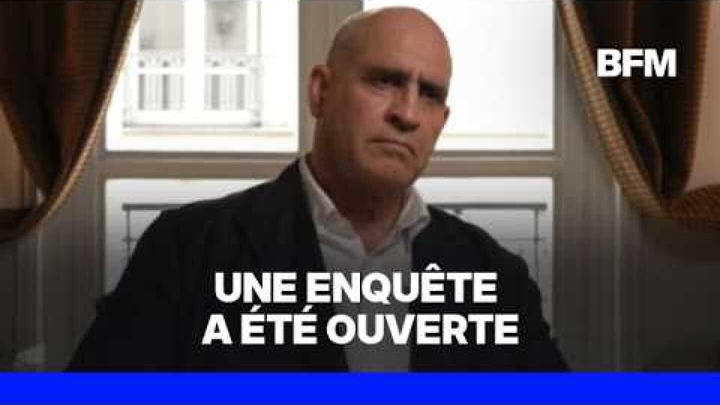 Affaire Epstein: Daniel Siad, suspecté d'avoir été un rabatteur, retrouvé mort à son domicile
