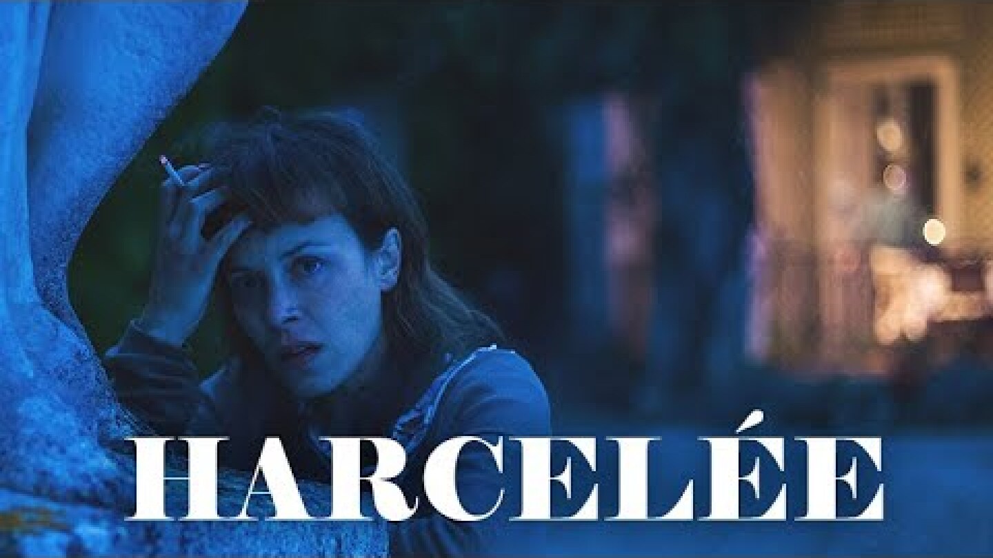 [CINEMA // TRAILER] Harcelée (English subtitles)