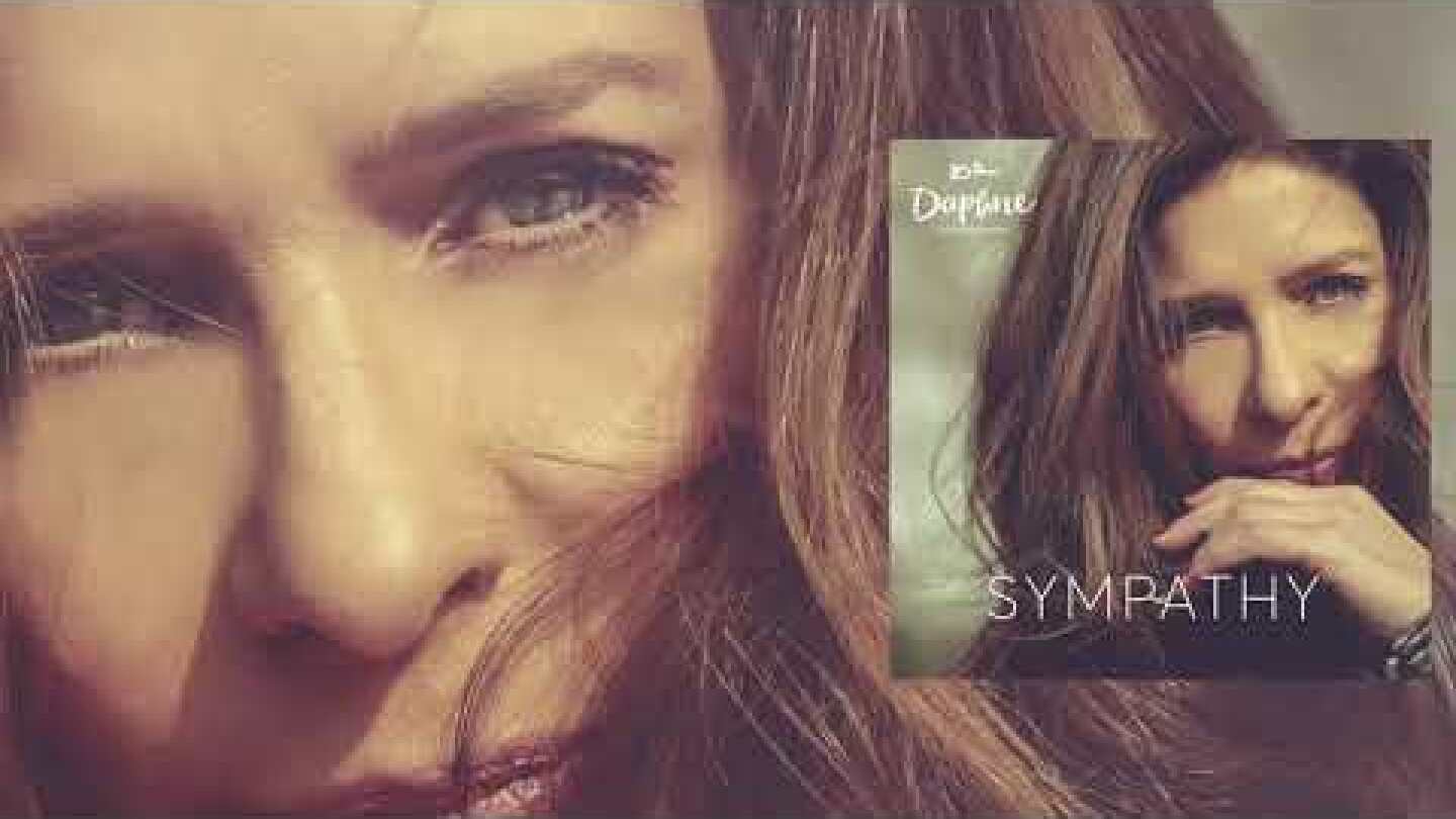 Daphne Gerogianni - Sympathy (Official Audio)