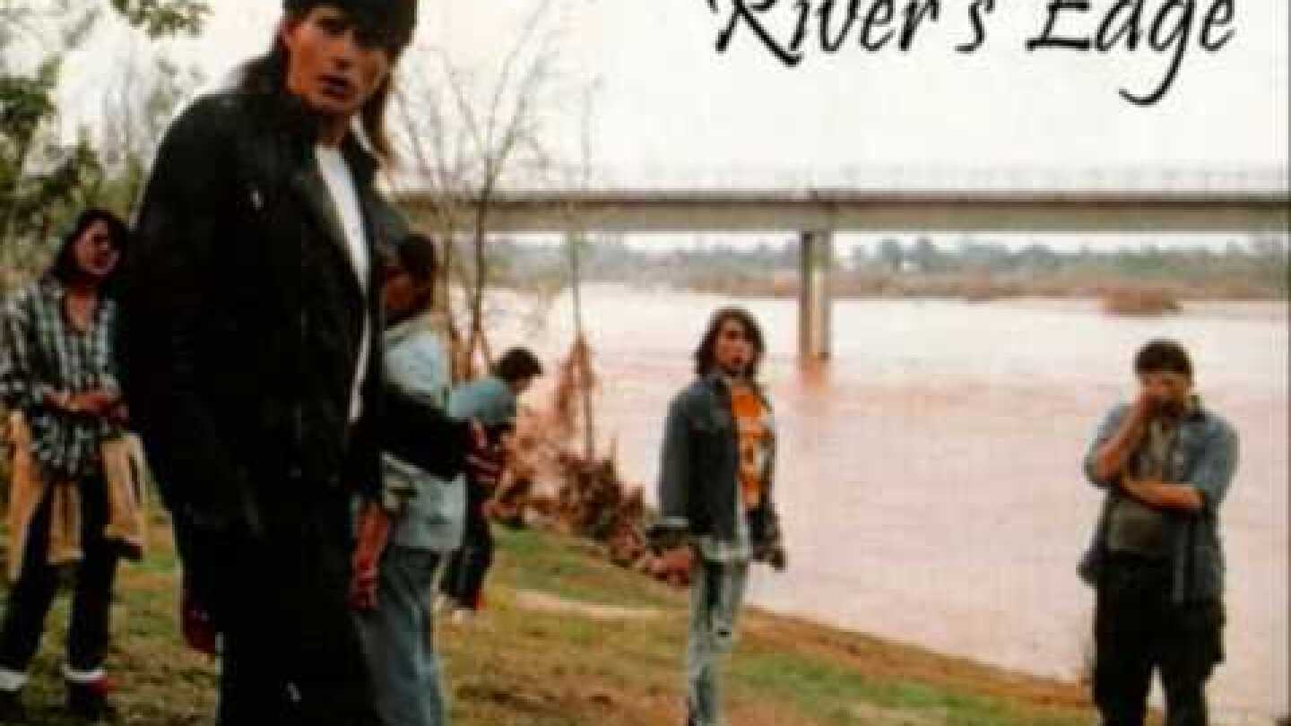 River's Edge Theme - Jürgen Knieper - River's Edge Soundtrack
