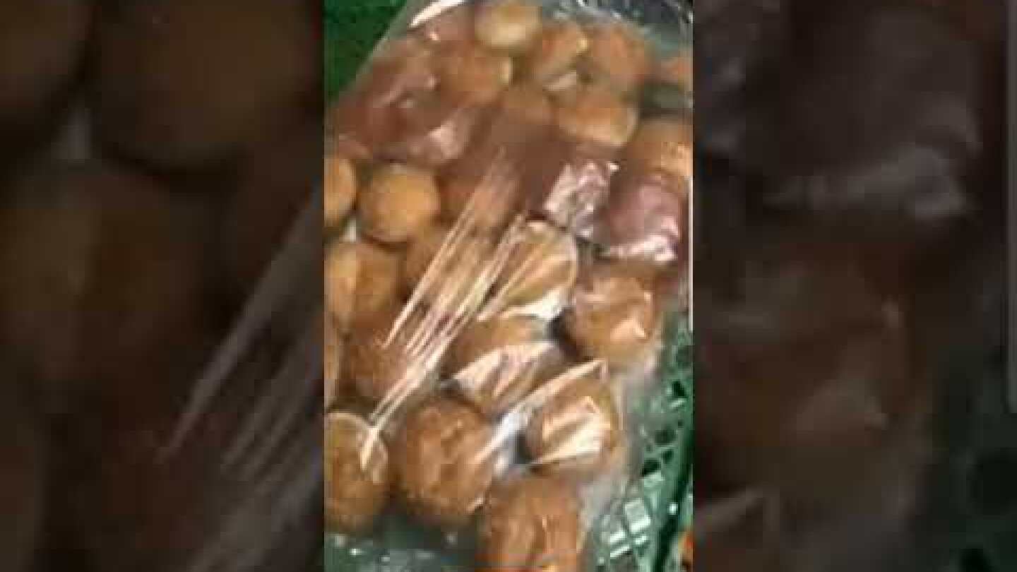Rats found in hamburger buns at Burger King in Delaware 🤢