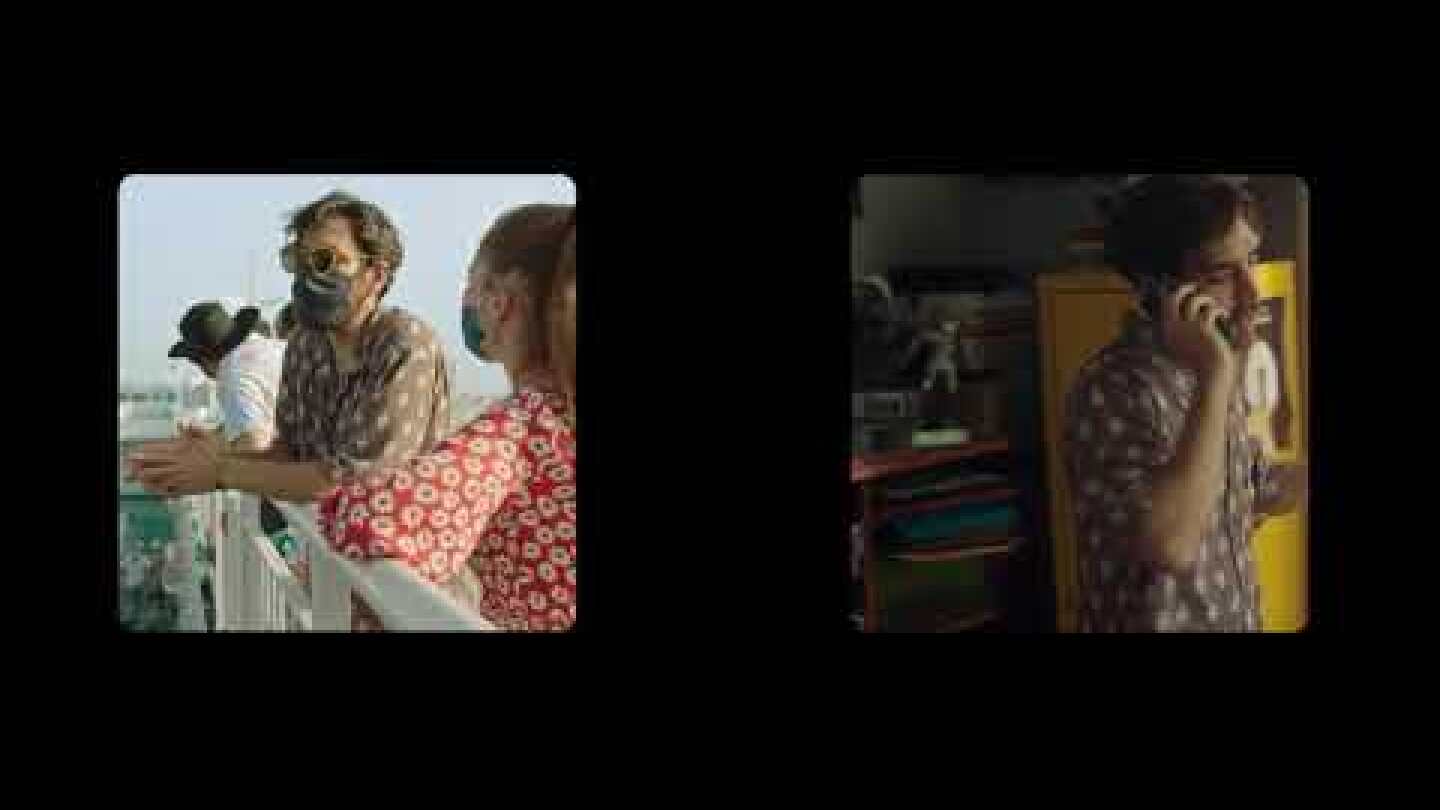 Το ραντεβού για το εμβόλιο είναι ραντεβού ζωής