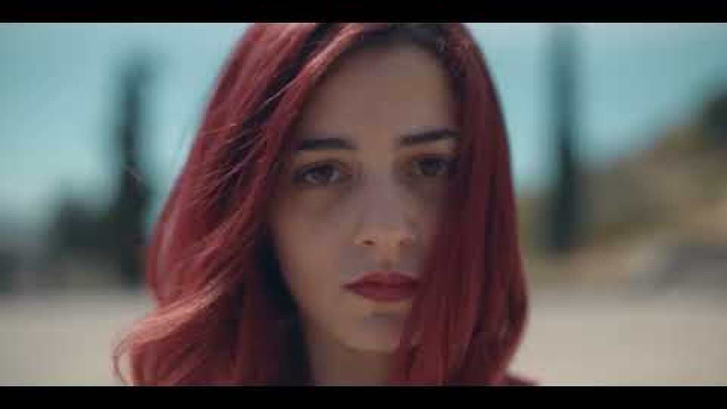 Τα Μάτια Σου Εδώ - Gautier (Official Video)