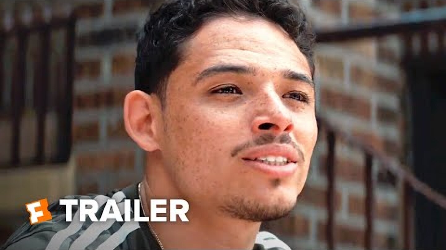 In the Heights Trailer #2 (2021) | Movieclips Trailers