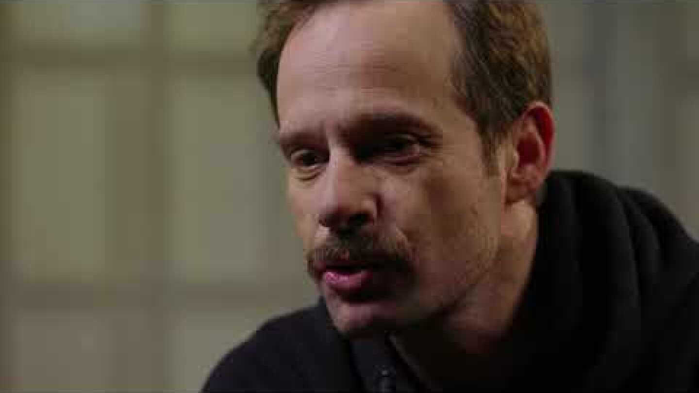 O Γιώργος Πυρπασόπουλος για το ROBOGIRL