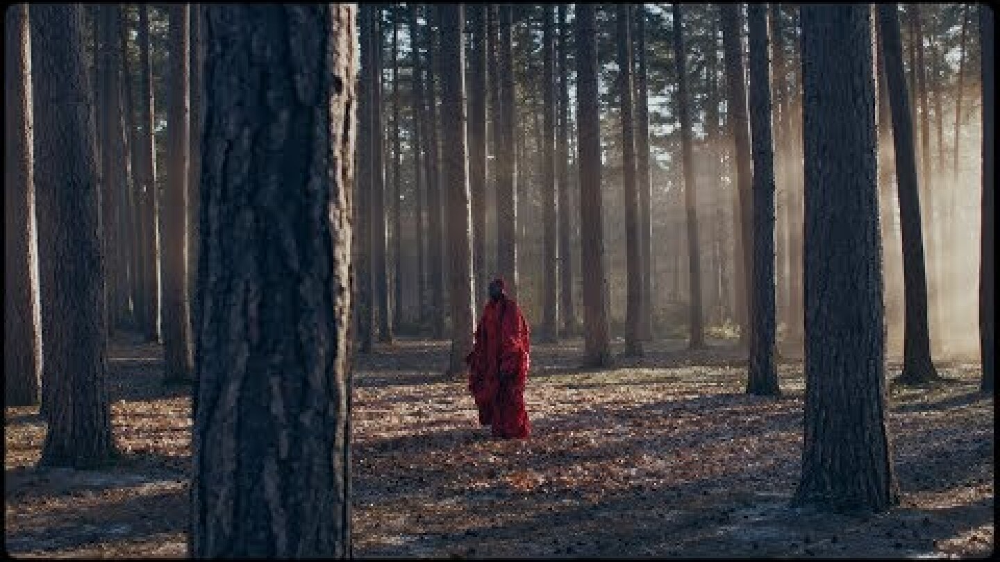 Kamasi Washington - Space Travelers Lullaby