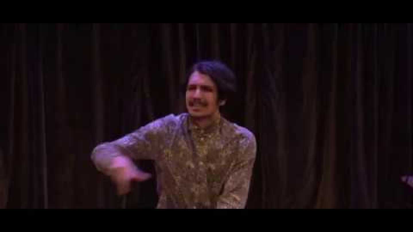 "Επιθεωρητής" - Παράσταση