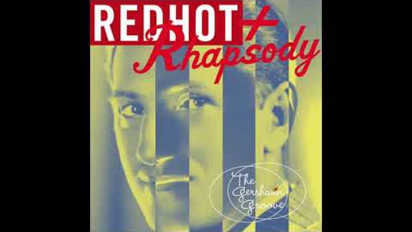 [Red Hot+Rhapsody] David Bowie + Angelo Badalamenti "A Foggy Day In London Town"
