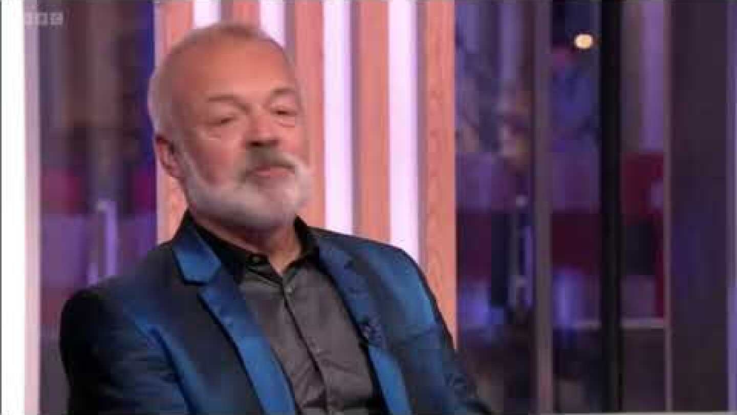 Eurovision Song Contest 2023 Host City reveal - The One Show - BBC One