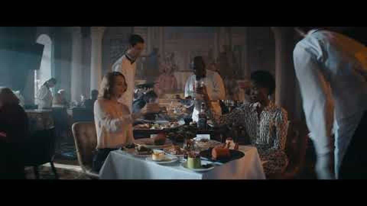 Jack Daniel's | FirstTimers