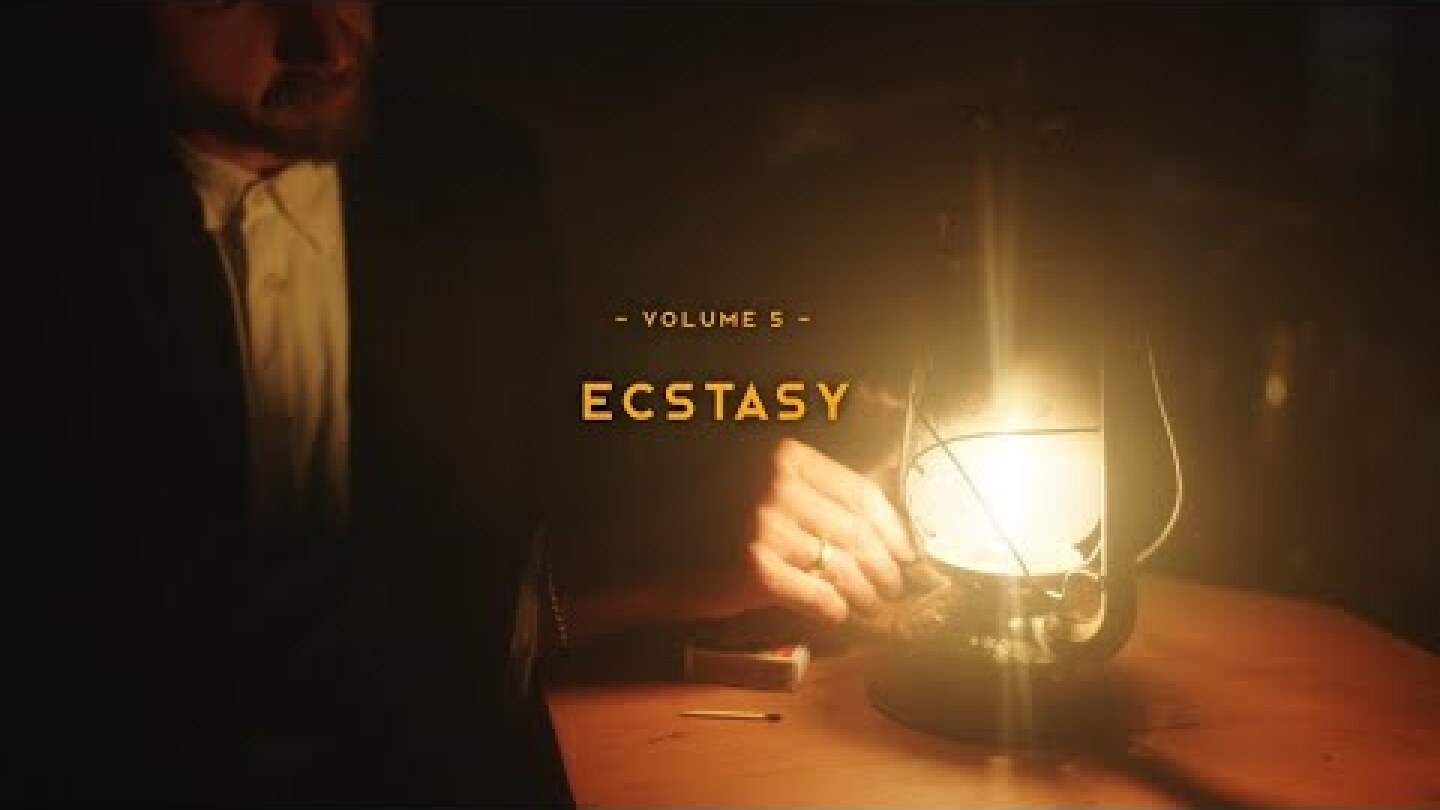 Madrugada - Ecstasy (Official Music Video)