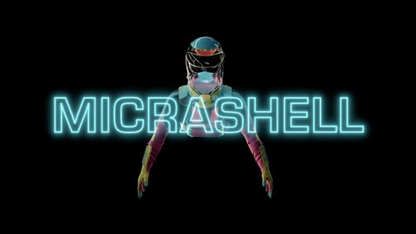 MICRASHELL by Production Club
