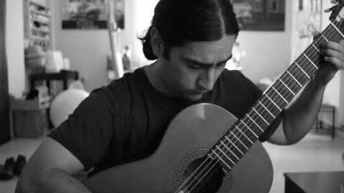 Χρήστος Διαμαντής - Οδός Αριστοτέλους (Γ. Σπανός)