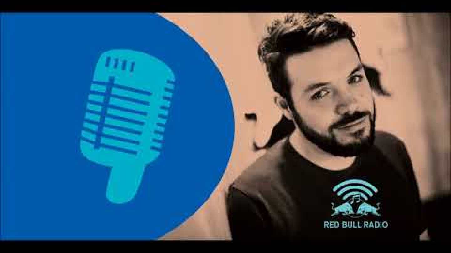 First Floor με τον Shawn Reynaldo στο Athens Voice Radio 102.5