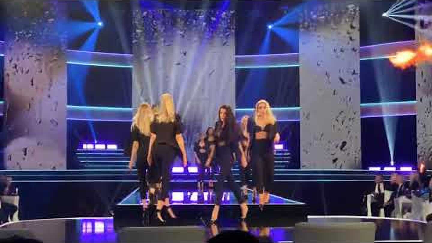 Miss Germany 2019 - Die 16 Finalisten