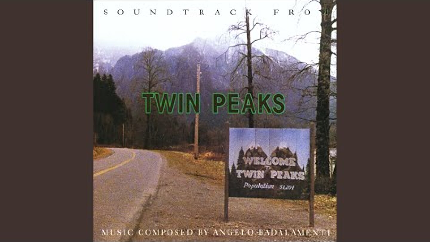 Laura Palmer's Theme (Instrumental)