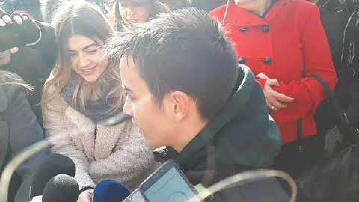 Thestival.gr 14χρονος Αγιασμόςτων υδάτων Θεσσαλονίκη