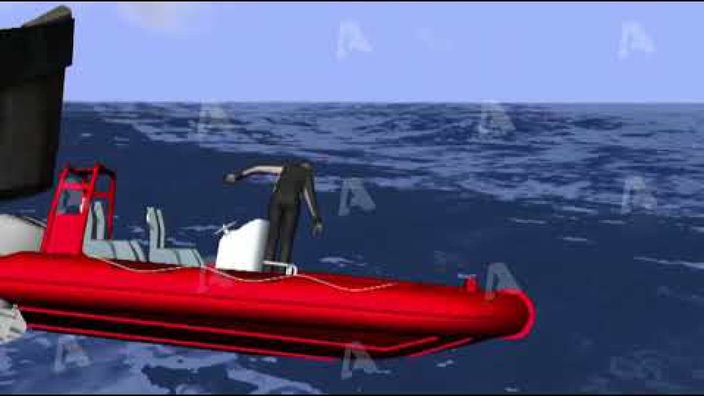 ΜΑΡΤΥΡΑΣ ΑΠΟΚΑΛΥΠΤΕΙ: ΕΙΔΑ ΤΗ ΣΚΗΝΗ ΤΟΥ ΦΟΝΟΥ…