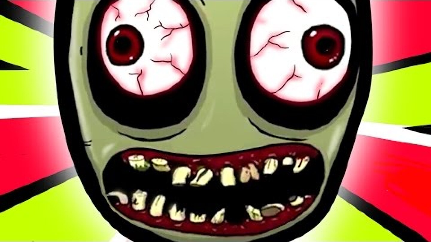 Salad Fingers First 10 episodes.