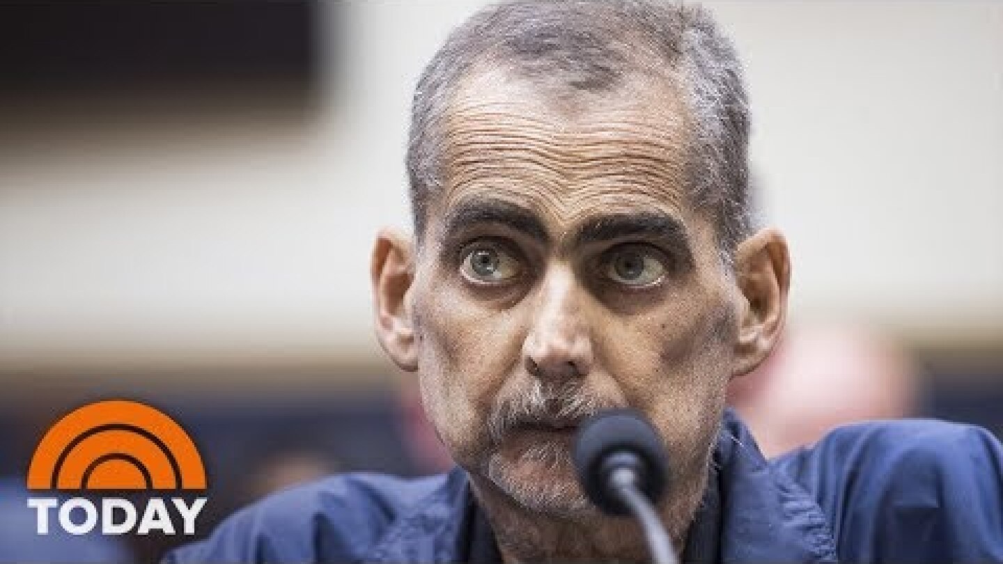 9/11 First Responder Luis Alvarez Dies At 53 | TODAY