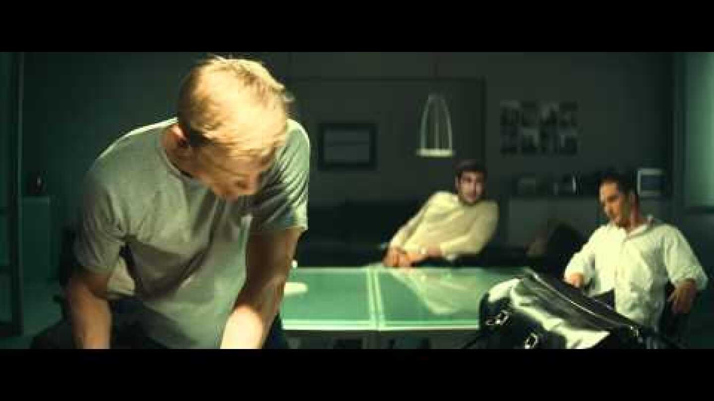 Layer Cake (2004)   - Trailer