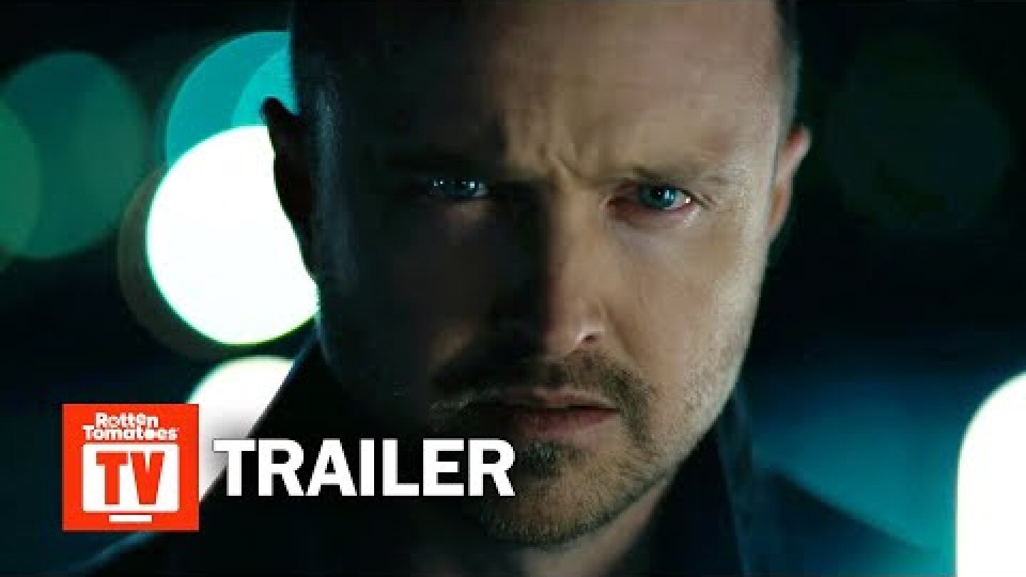 Westworld Season 3 Trailer | Rotten Tomatoes TV