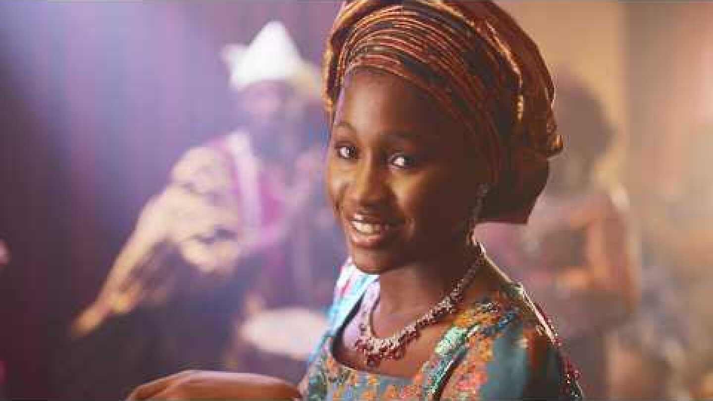 Generation Potential | A New Campaign by The King’s Trust International