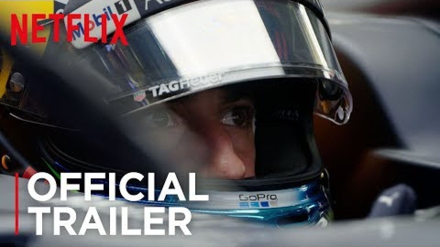 Formula 1: Drive to Survive | Official Trailer [HD] | Netflix