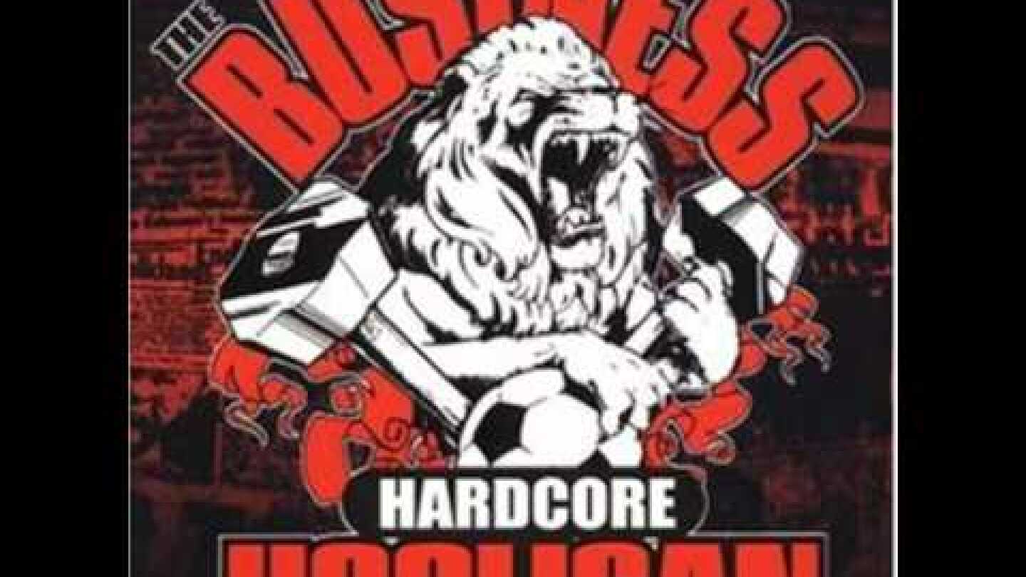 The Business - Southgate (Euro 96)