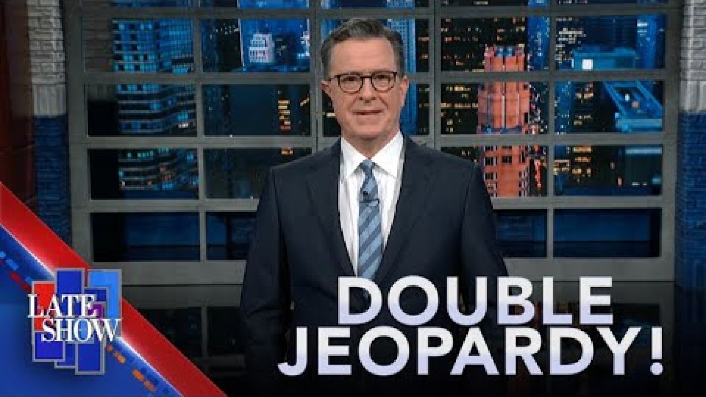 Stephen’s Public Service Announcement: “This Is F***ed Up” | Fani Willis Is Not On Trial