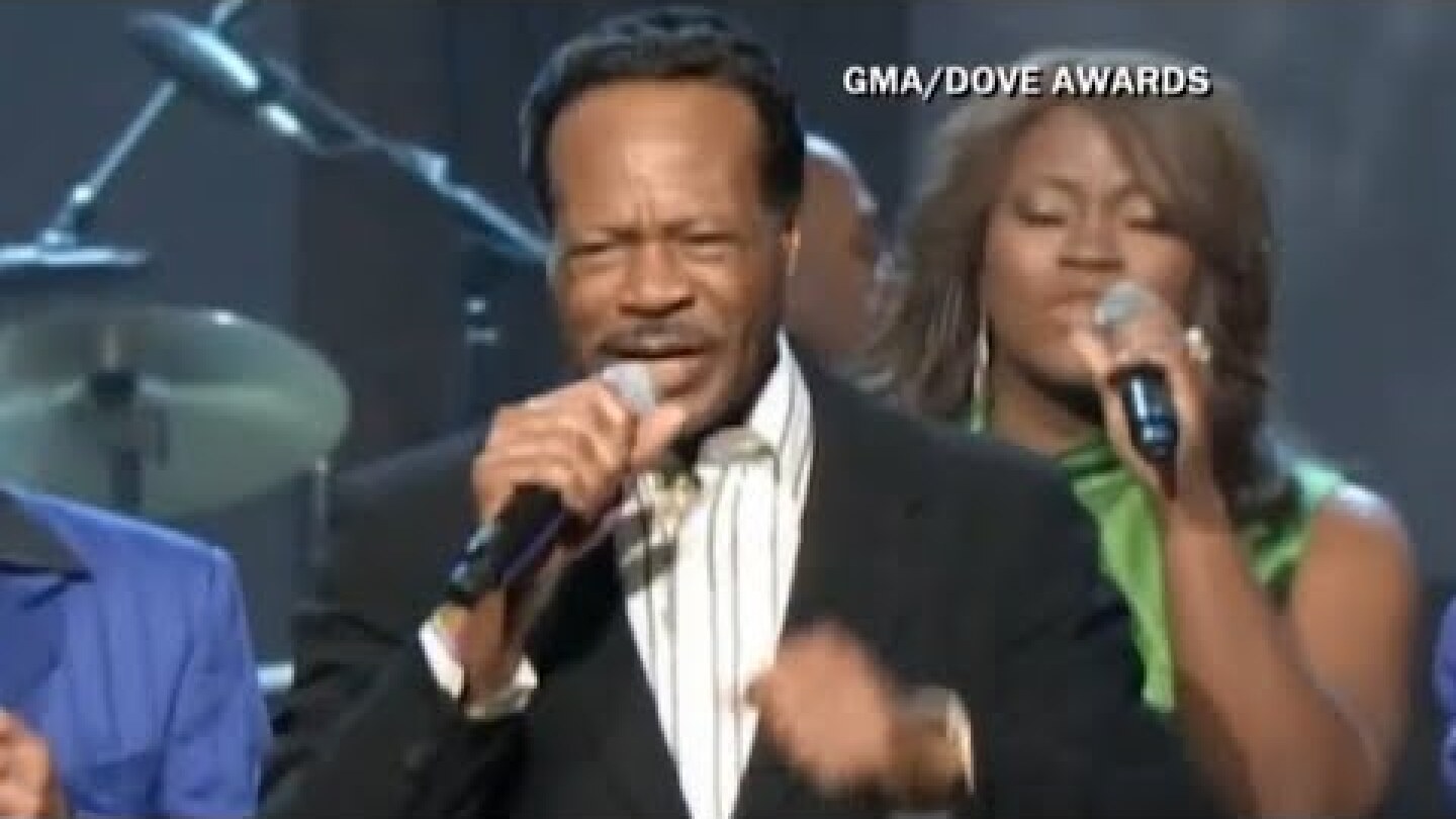 Edwin Hawkins, "Oh Happy Day" gospel singer, dead at 74