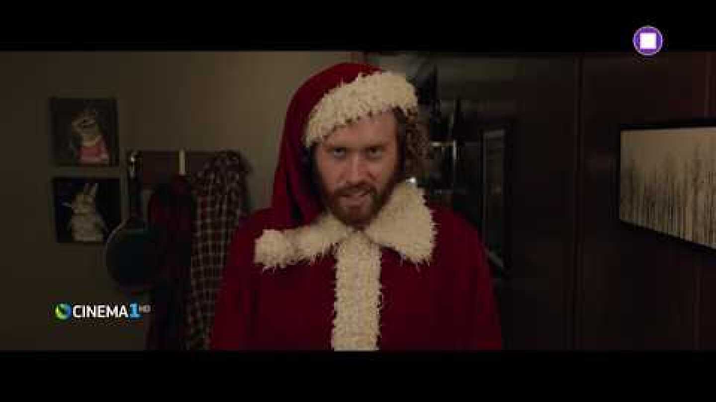 Office Christmas Party | COSMOTE CINEMA