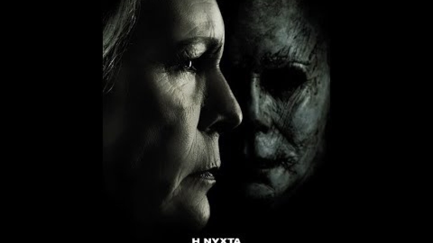 HALLOWEEN (Η ΝΥΧΤΑ ΜΕ ΤΙΣ ΜΑΣΚΕΣ) - TRAILER (GREEK SUBS)