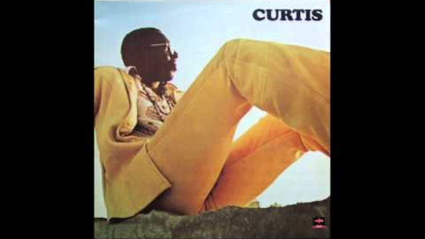 Curtis Mayfield - If There's a Hell Below We're All Going to Go