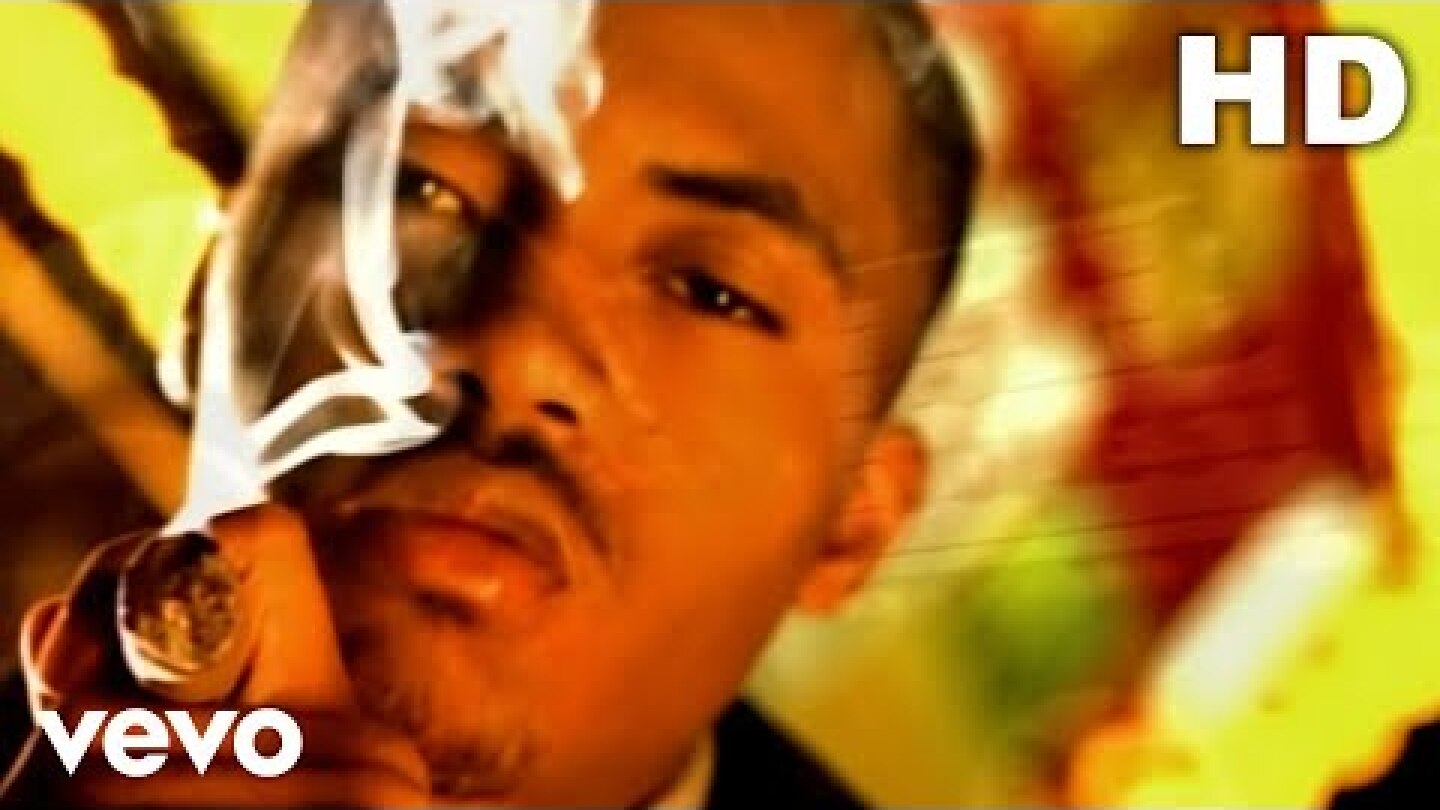 Nas - Street Dreams (Official HD Video)