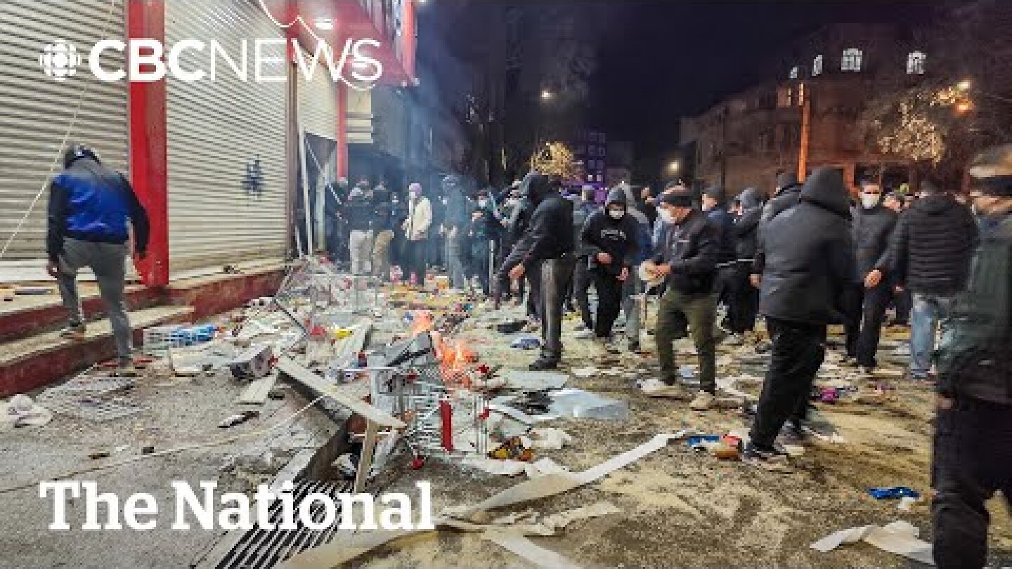 Trump’s threats may be boxing in cornered Iranian regime