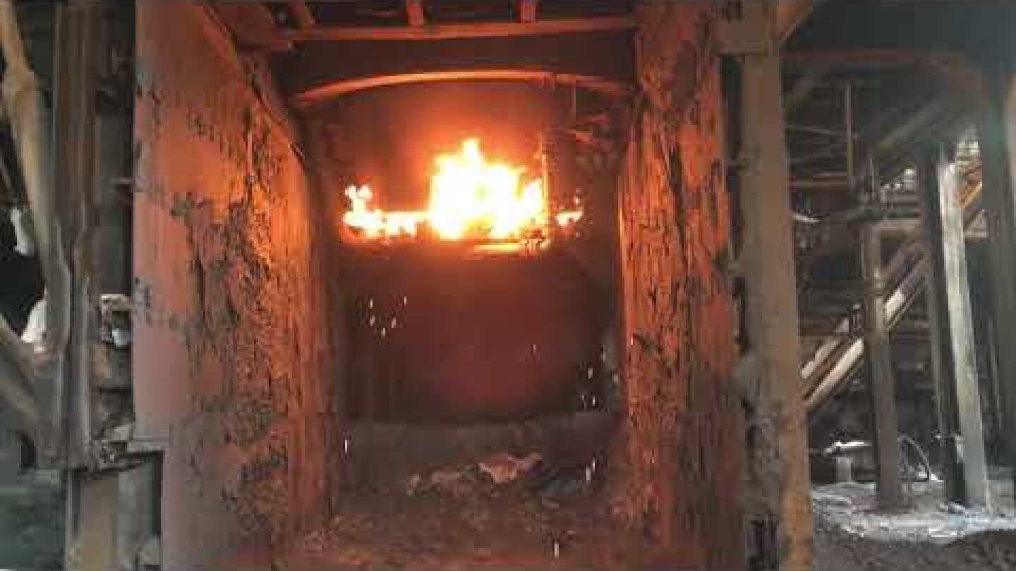 Η Athens Voice περνά το κατώφλι της ΛΑΡΚΟ ΙΙΙ