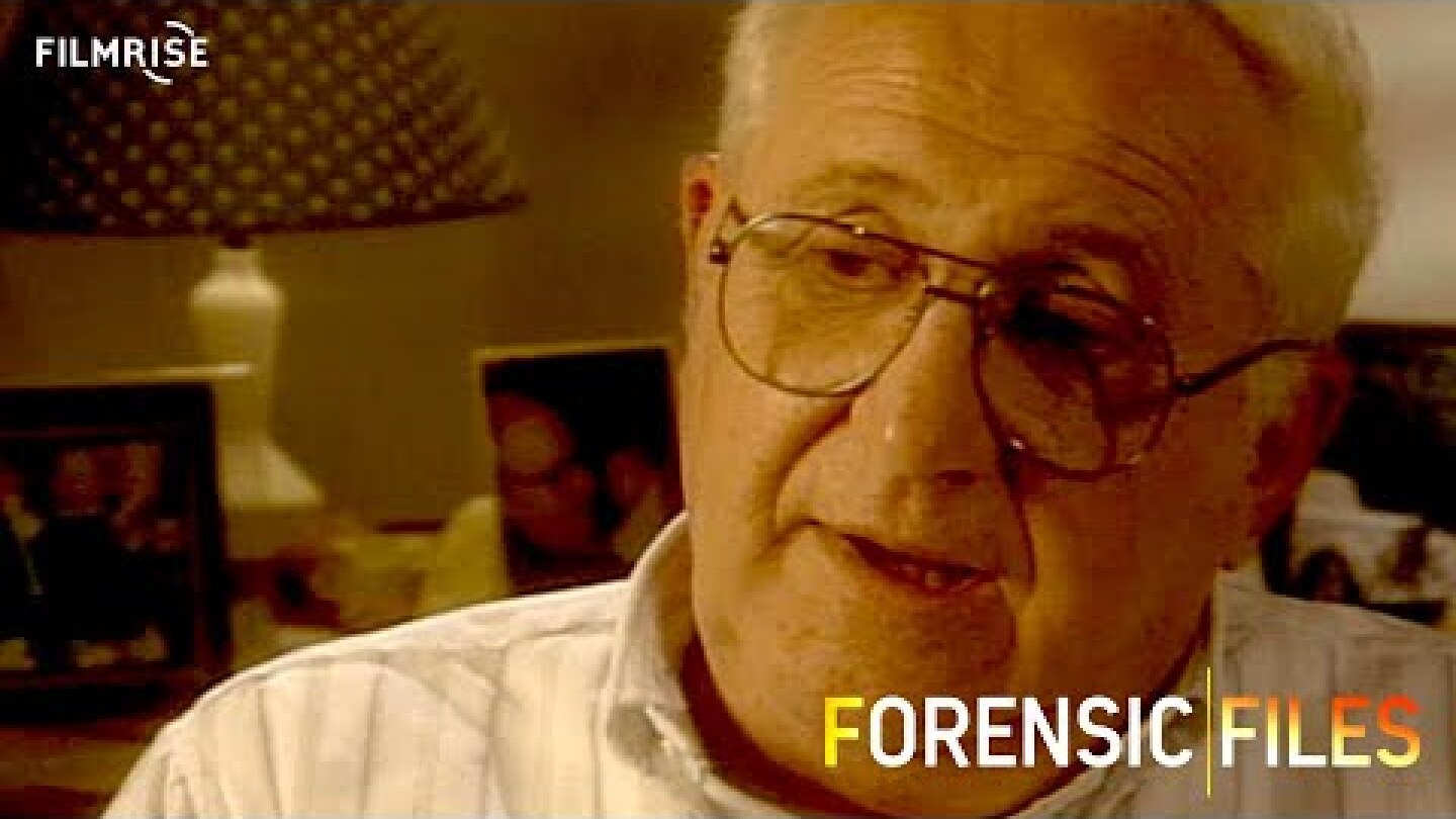 Forensic Files - Season 1, Episode 6 - Southside Strangler - Full Episode