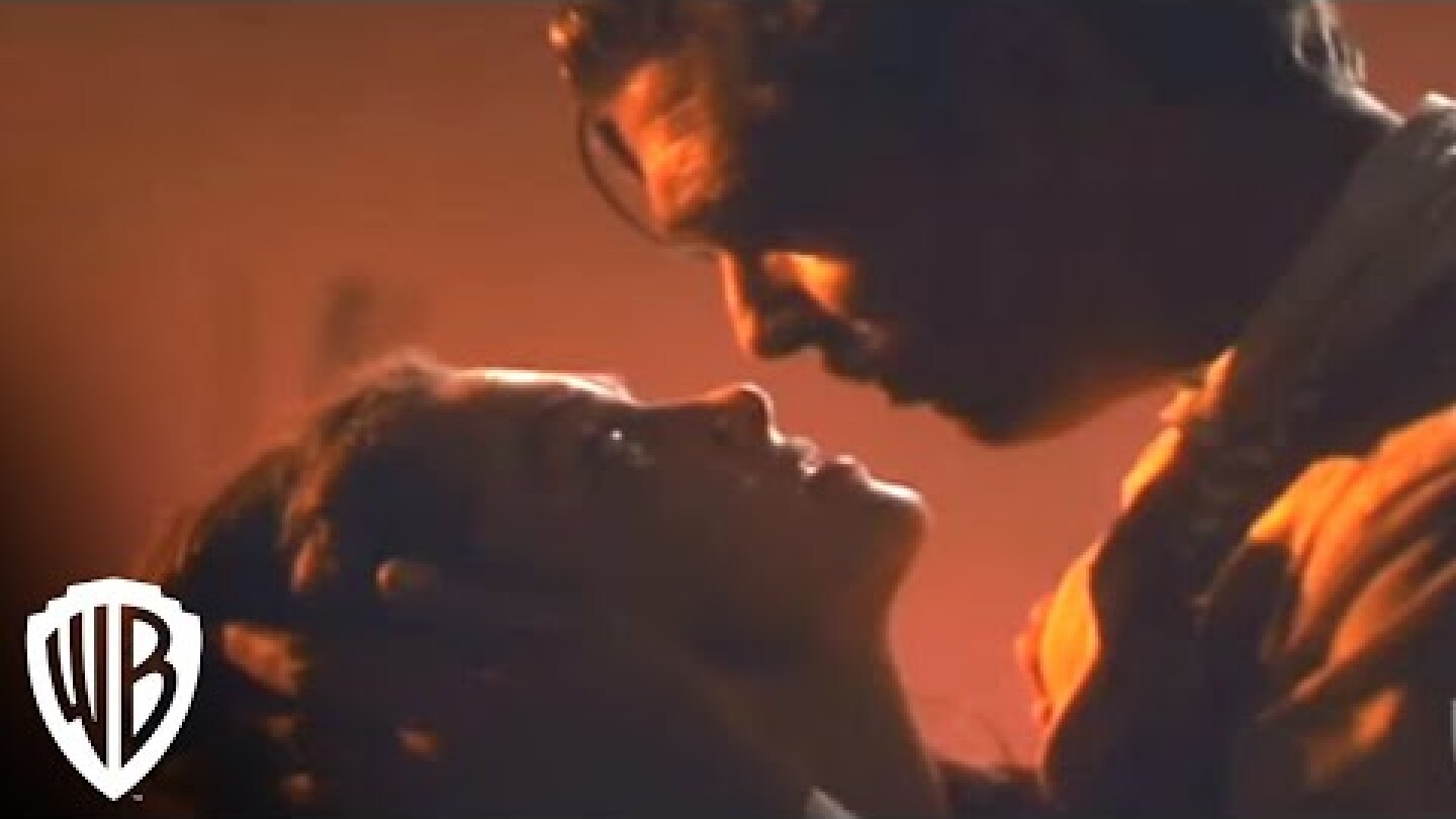 Gone With The Wind | The Golden Year Collection - First Kiss | Warner Bros. Entertainment