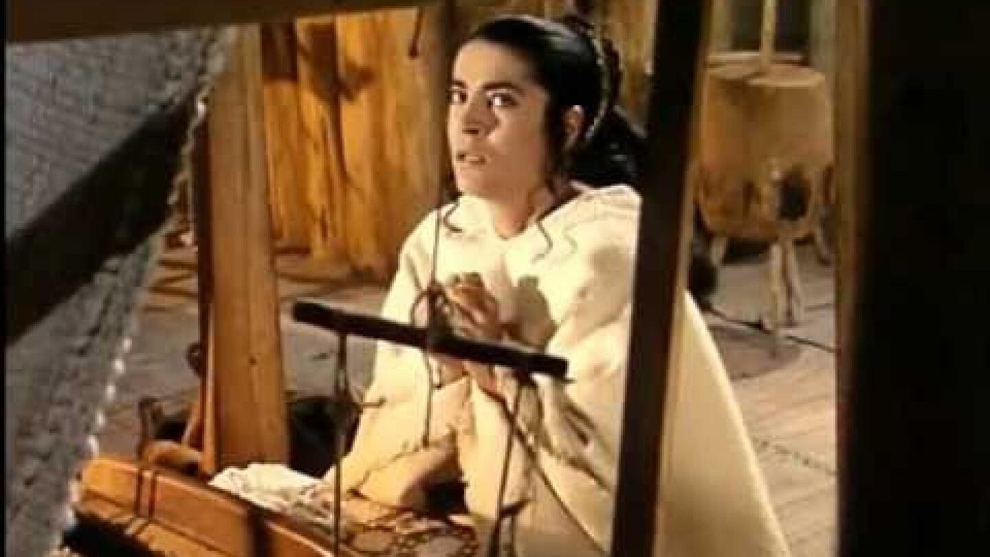 L’ODYSSEE/THE ODYSSEY - 4/4 -  (Franco Rossi, 1968), V.F,  English subtitles