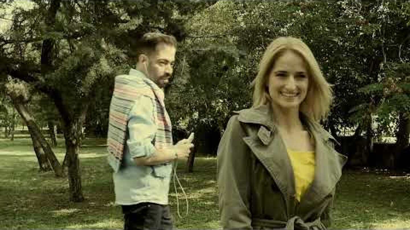 Θα με αγαπούσες για πάντα είχες πεί