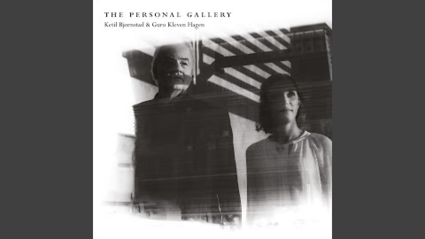 The Personal Gallery