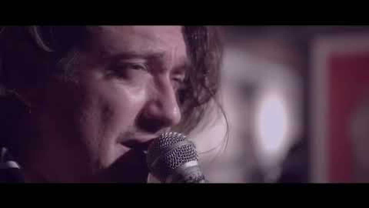 Change it - Phil Diamond Quartet live at Ride Bar