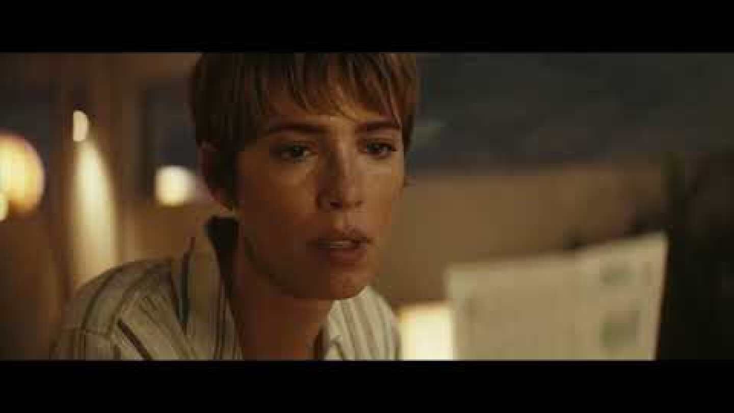 ΓΚΟΤΖΙΛΑ Χ ΚΟΝΓΚ: Η ΝΕΑ ΑΥΤΟΚΡΑΤΟΡΙΑ (Godzilla x Kong: The New Empire) | Official Trailer 2