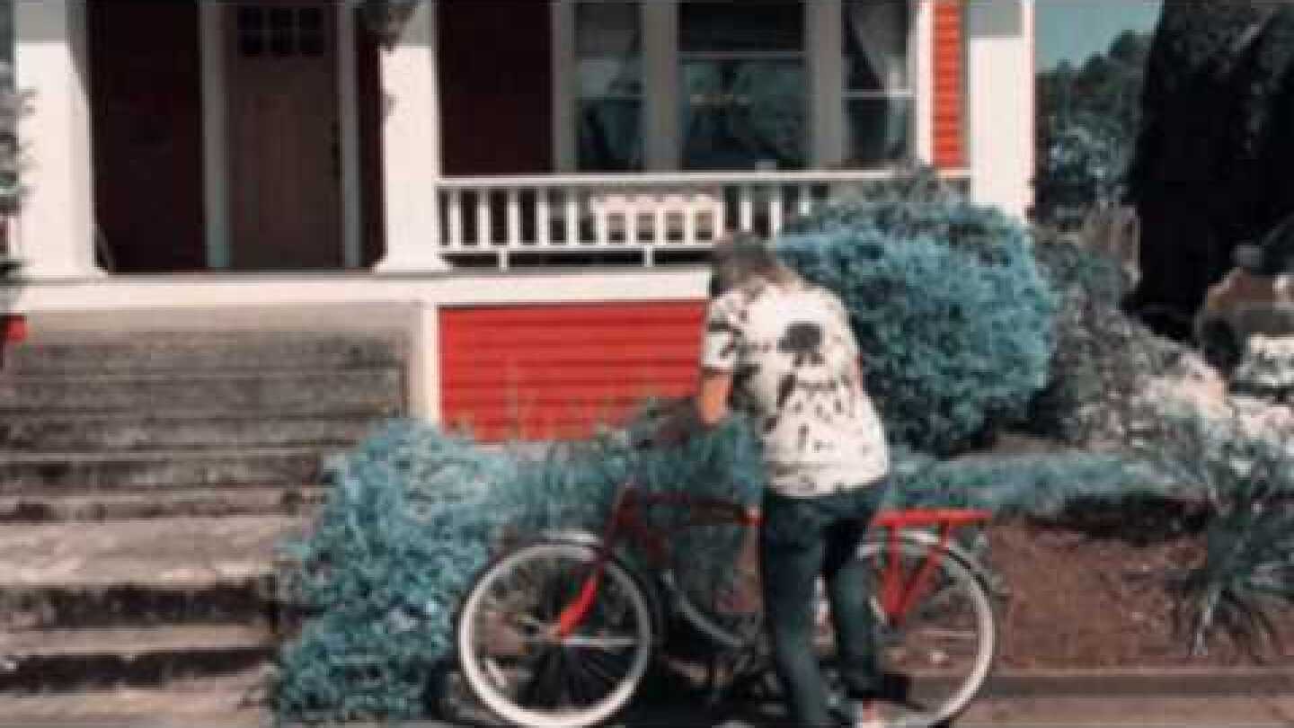 Wooden Shjips - Already Gone (Official Music Video)