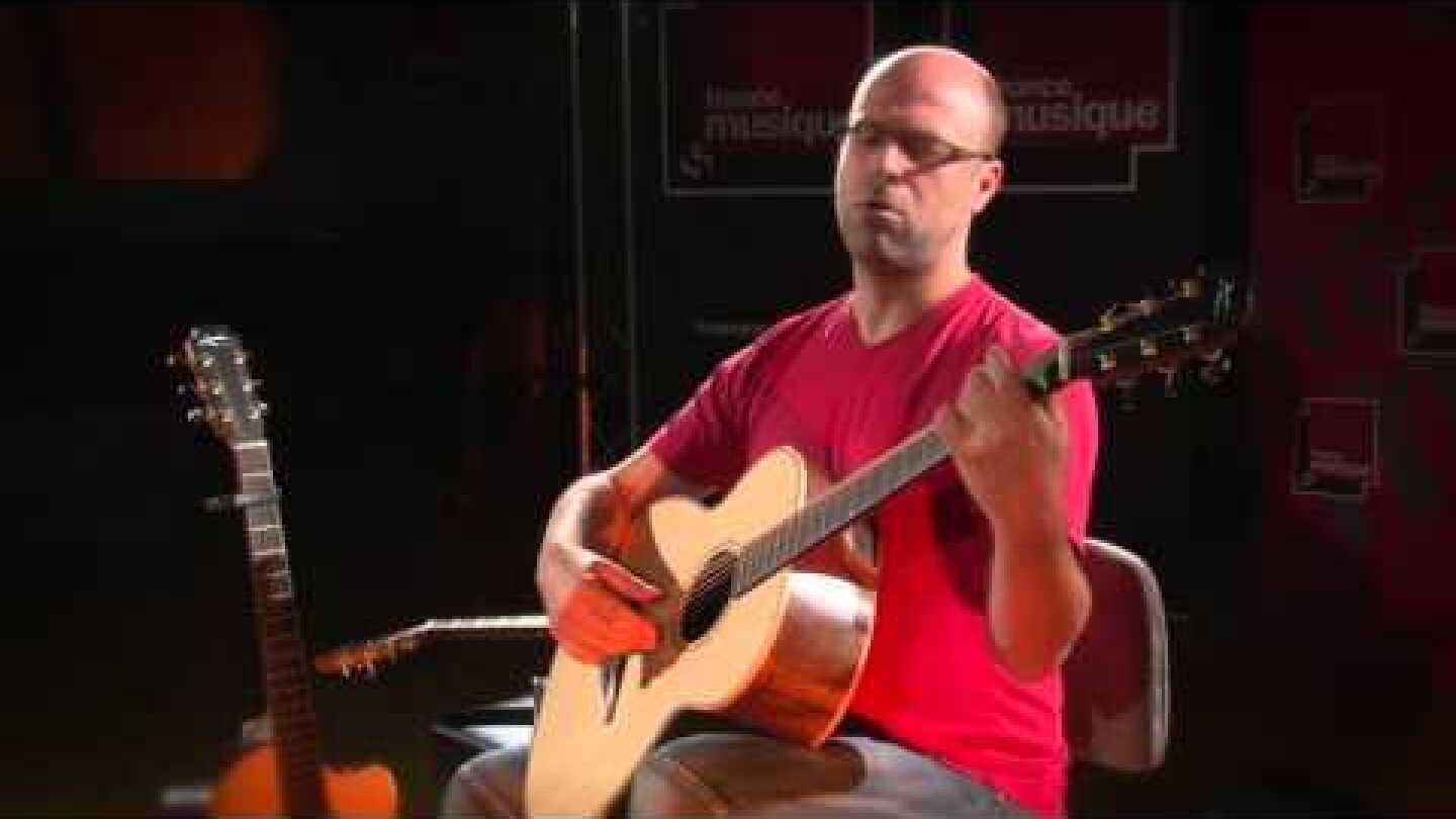 Philippe Mouratoglou : East