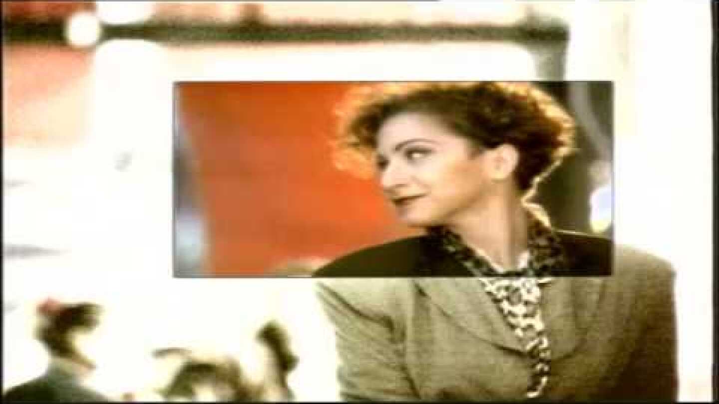 ΒΑΣΙΛΗΣ ΚΑΡΡΑΣ - ΑΛΛΟΘΙ (Official Videoclip DVD Rip HD)