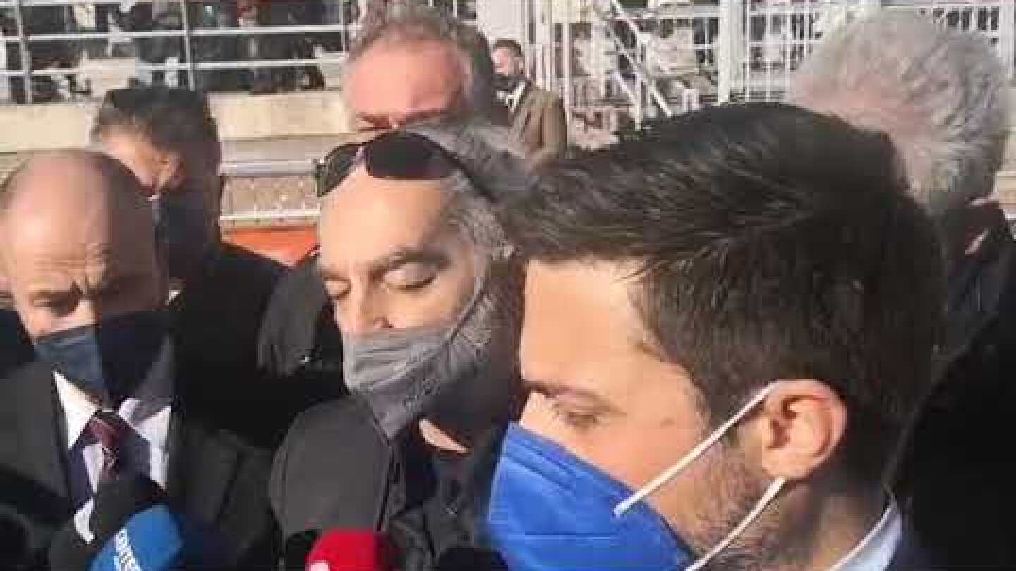 Thestival.gr Πατέρας 19χρονου Άλκη