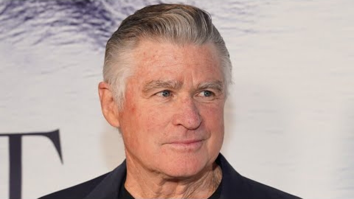 Hollywood veteran Treat Williams killed in motorcycle accident